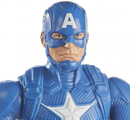 Фигурка игровая Thor «Captain America. Капитан Америка»