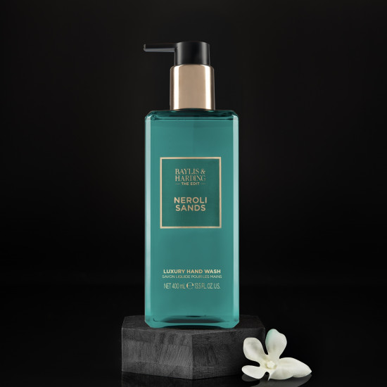 Мыло для рук жидкое «Neroli Sands Luxury Hand Wash»