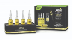 Ампулы для волос «Keratin Intense» - Фото 8