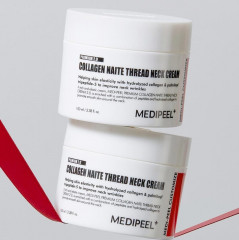 Крем для зоны декольте «Naite Thread Neck Cream» - Фото 7