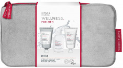Набор подарочный для мужчин «Wellness For Men Everyday Revival Gift Set» - Фото 1