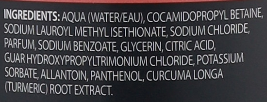 Гель для душа «Goodness Mens Sandalwood & Rich Vanilla Shower Gel»