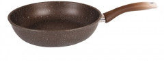 Сковорода «Кофейный мармор» - Фото 1