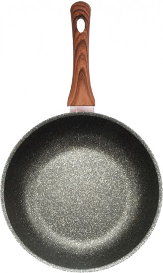 Сковорода с ручкой «Granit Ultra original»