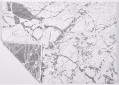 Коврик махровый «Volta di marmo» - Фото 1