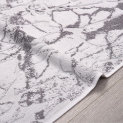 Коврик махровый «Volta di marmo» - Фото 2