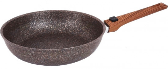 Сковорода со съемной ручкой «Granit Ultra original»