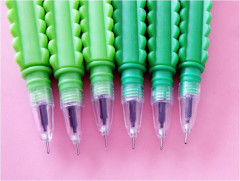 Ручка гелевая «Кактус» - Фото 6