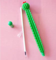 Ручка гелевая «Кактус» - Фото 7