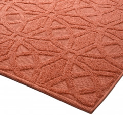 Салфетка махровая «Corniola» - Фото 2