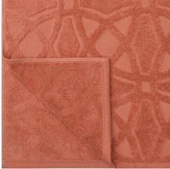 Салфетка махровая «Corniola» - Фото 3