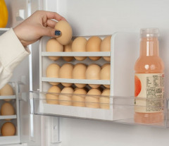 Контейнер для яиц - Фото 1