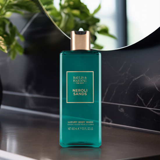 Гель для душа «Neroli Sands»