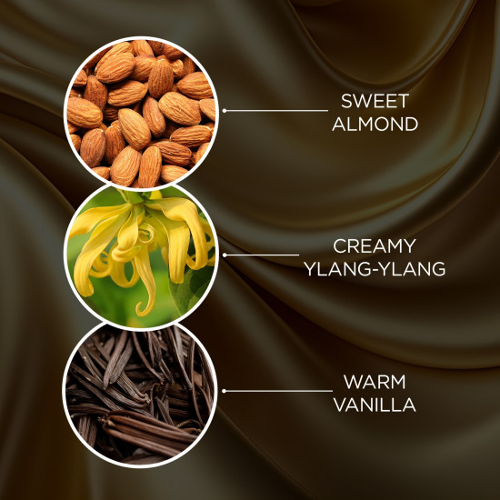 Гель для душа «Vanilla Seduction»
