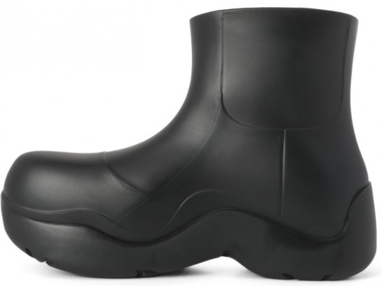Резиновые сапоги женские