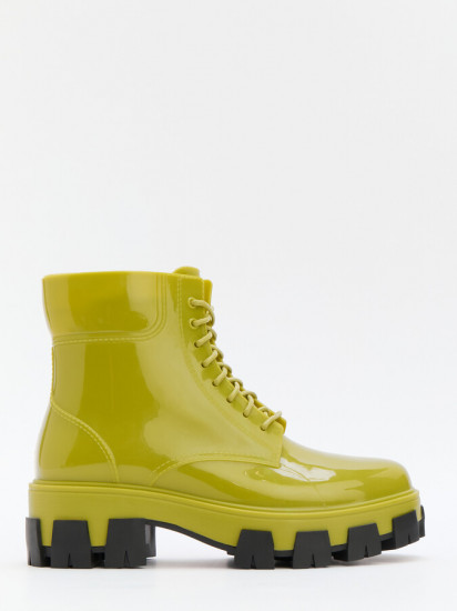 Резиновые сапоги женские