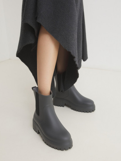 Резиновые сапоги женские