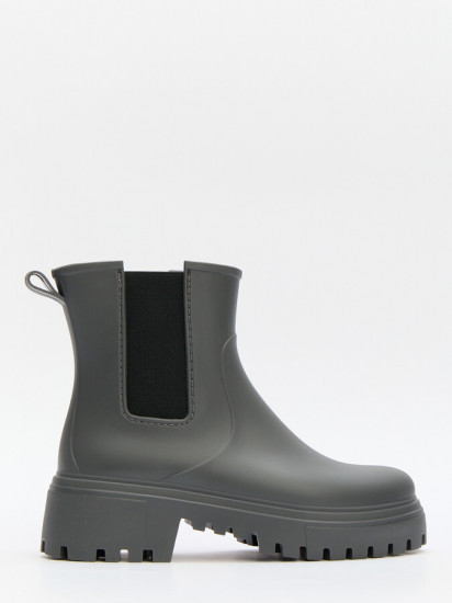 Резиновые сапоги женские