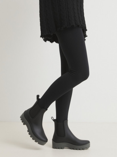 Резиновые сапоги женские