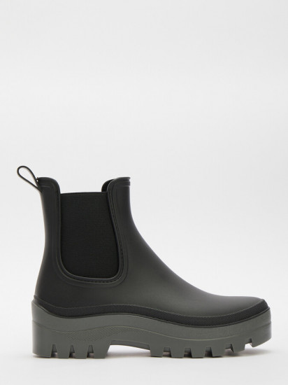 Резиновые сапоги женские