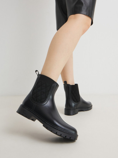 Резиновые сапоги женские