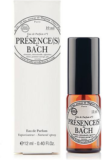 Парфюмерная вода Présence (s) de Bach «Осознанность»