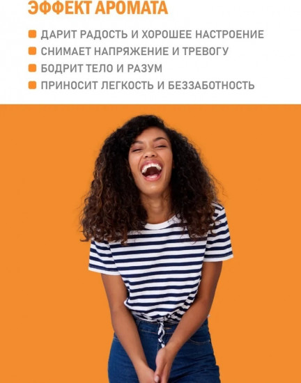 Парфюмерная вода «Оптимизм»