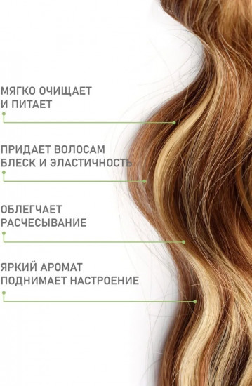 Шампунь для ежедневного ухода