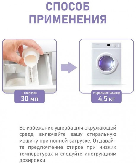 Кондиционер для белья