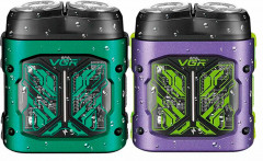 Электробритва аккумуляторная c водонепроницаемым корпусом V-344 - Фото 1