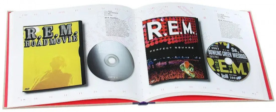 DVD-art. Новое в дизайне DVD упаковки