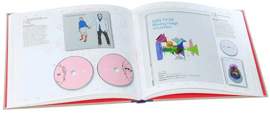 DVD-art. Новое в дизайне DVD упаковки