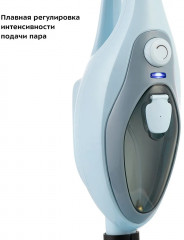 Швабра паровая КТ-1044 - Фото 5