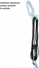 Швабра паровая КТ-1044 - Фото 7