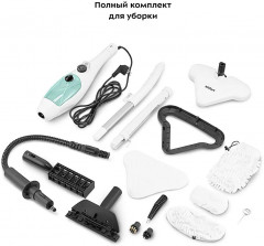 Швабра паровая КТ-3920 - Фото 9