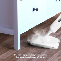 Швабра паровая КТ-1052 - Фото 3