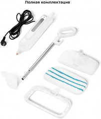 Швабра паровая КТ-1052 - Фото 7