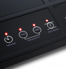 Плита индукционная КТ-122 - Фото 3