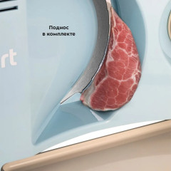 Ломтерезка КТ-6268 - Фото 5