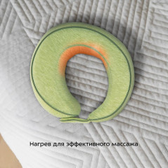 Массажёр для шеи КТ-5901 - Фото 2