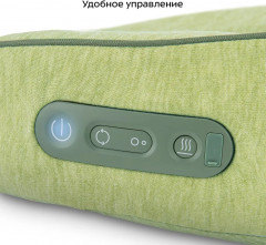 Массажёр для шеи КТ-5901 - Фото 3