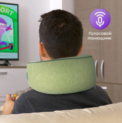 Массажёр для шеи КТ-5901 - Фото 4