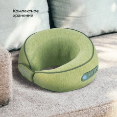 Массажёр для шеи КТ-5901 - Фото 6