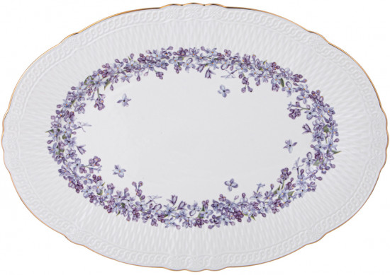 Столовый набор «Lilac»