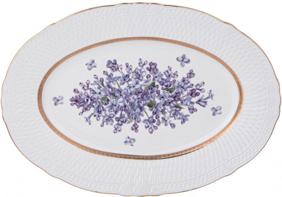 Столовый набор «Lilac»