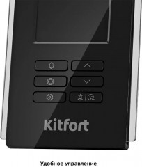 Метеостанция КТ-3378 - Фото 6