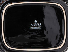 Форма для запекания с крышкой «Reactive Blue» - Фото 5