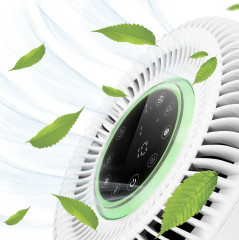 Очиститель воздуха КТ-2813 - Фото 1