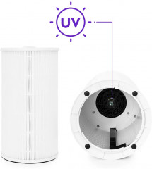 Очиститель воздуха КТ-2813 - Фото 5