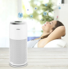 Очиститель воздуха КТ-2813 - Фото 6